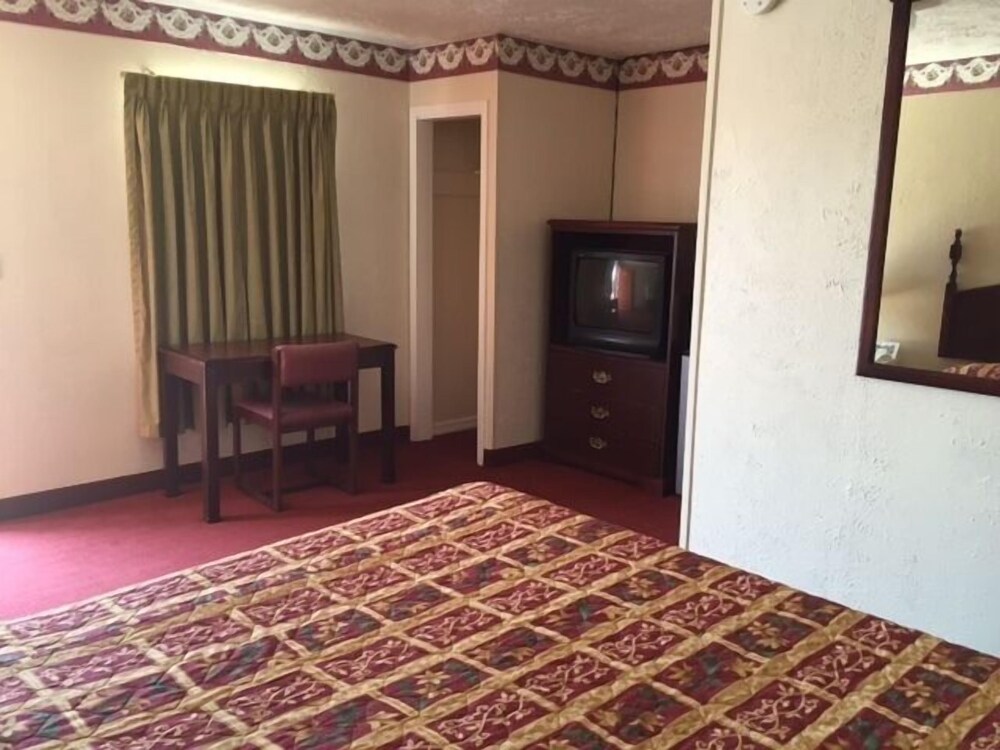 Travel Inn Oklahoma - photo 3