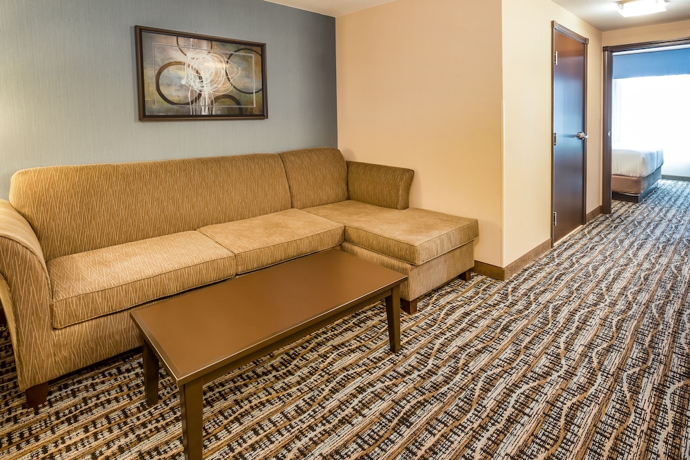 Holiday Inn South Jordan SLC South by IHG - photo 36