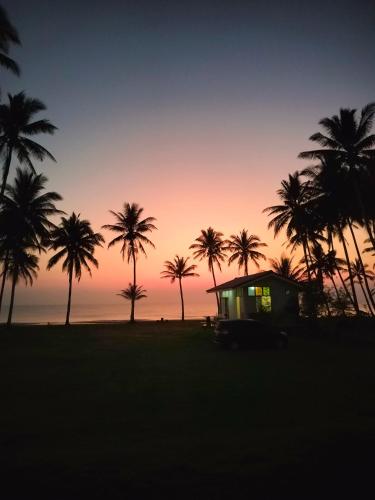 Baan Be Beach — Lang Suan — photo 4