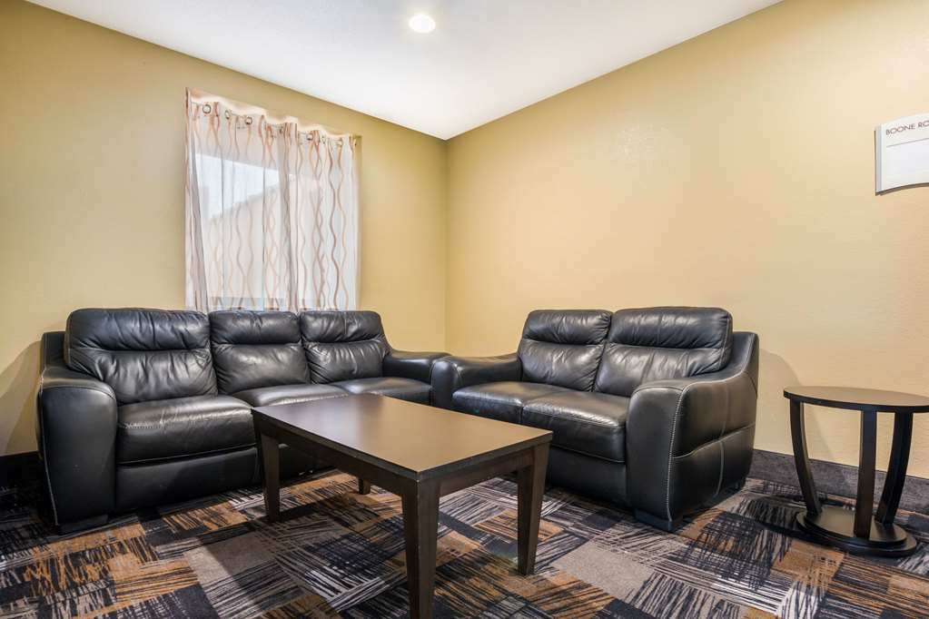 Quality Inn & Suites Florence Cincinnati South - photo 46