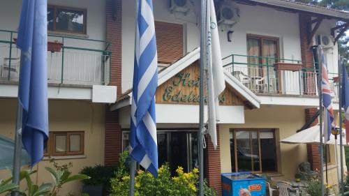 Edelweiss Hotel