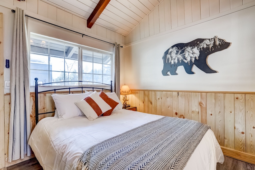 Tahoe Mountain inn - photo 4