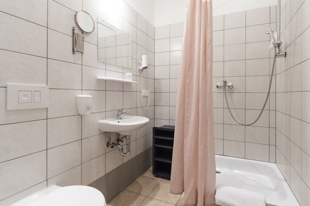 Hotel & Hostel Friedrichshain — Berlin — photo 4