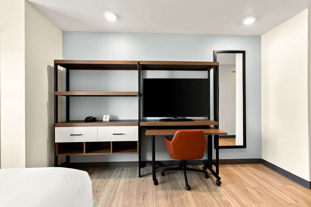 Everhome Suites Nampa Boise - photo 26