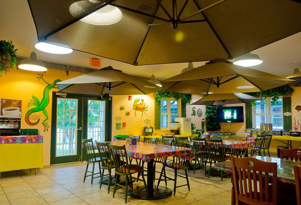 Ivey House Everglades Adventures Hotel - photo 17