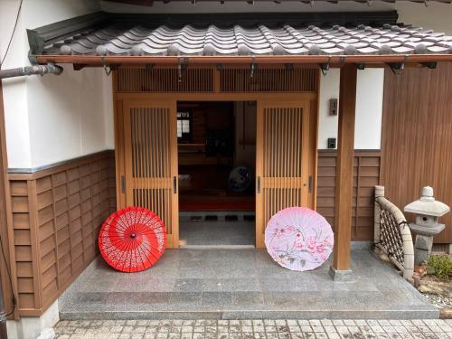 Seabreezehouse — Shunan
