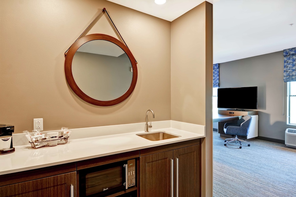 Hampton Inn & Suites Tucson Marana - photo 18