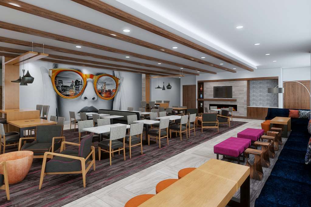 La Quinta Inn & Suites By Wyndham Pflugerville - photo 6