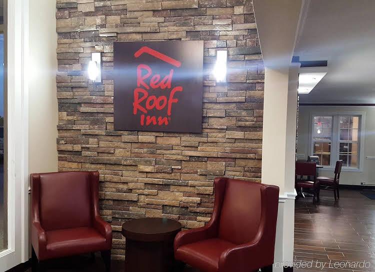 Airport Inn & Suites - photo 8