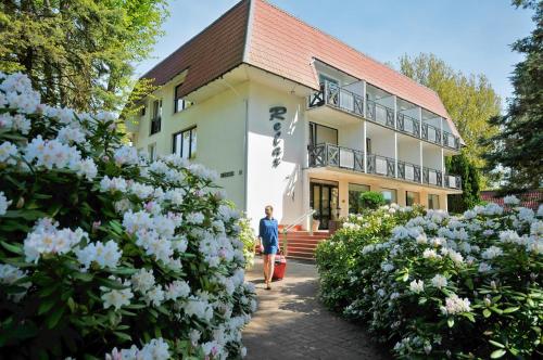 Relax - last minute hotel in Kolobrzeg
