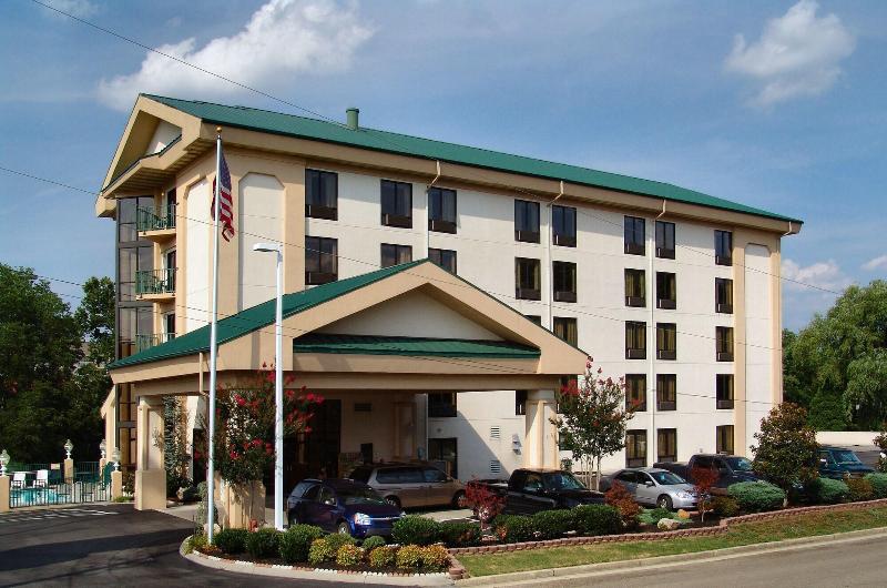 Pigeon River Inn - photo 5