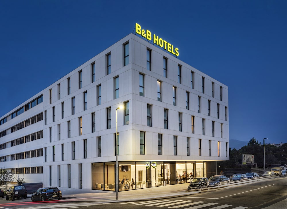 Hotel image of B&B Hotel Santo Tirso