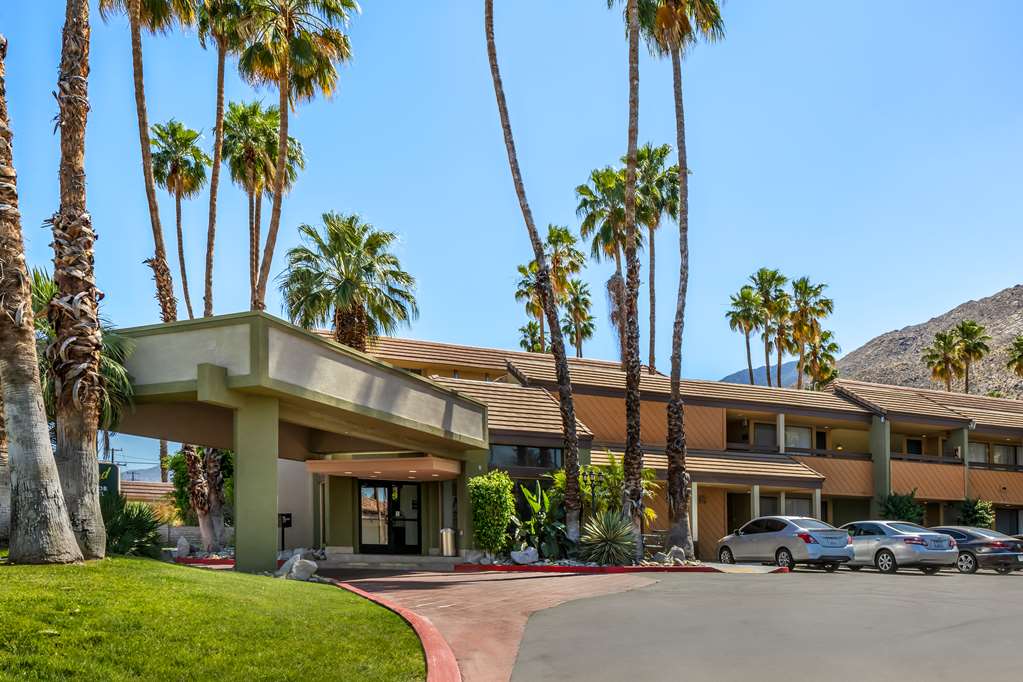 Best Western Inn at Palm Springs - featured photo