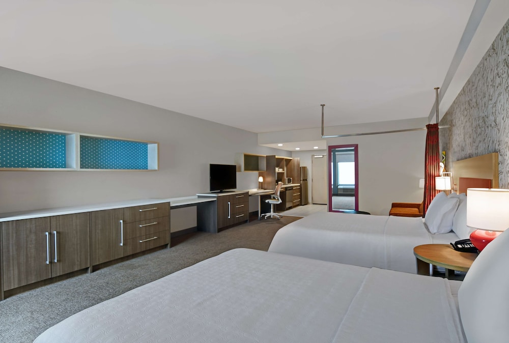 Home2 Suites by Hilton Bordentown - photo 16