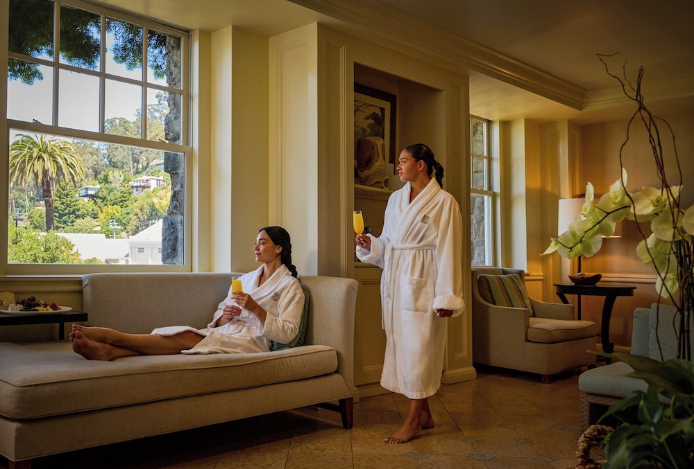 Claremont Club & Spa A Fairmont Hotel - photo 81
