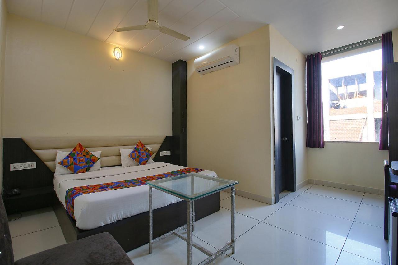 Hotel 4g — Bhopal — photo 4