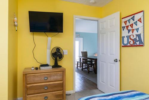 A Most Steller Place by Oak Island Accommodations - photo 32
