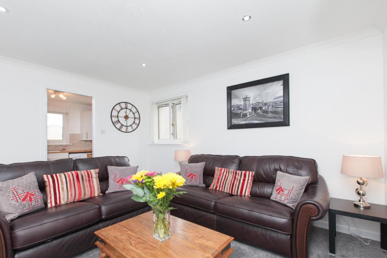 Prime Commuter Executive Apartment Dunfermline — 4-Star Luxury Hotel in Dunfermline, United Kingdom