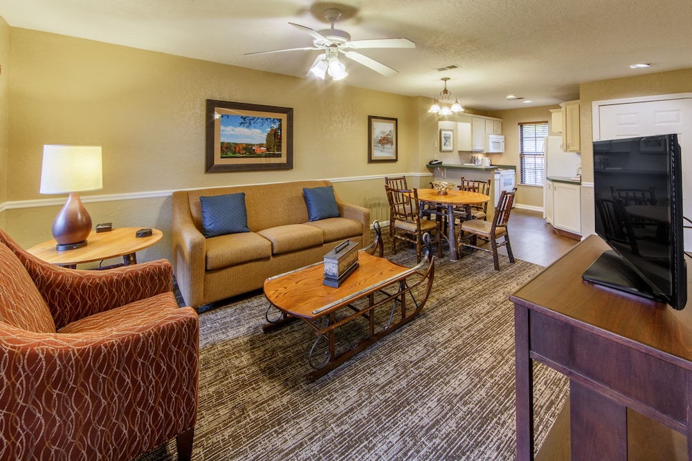 Silverleaf Resort - photo 27