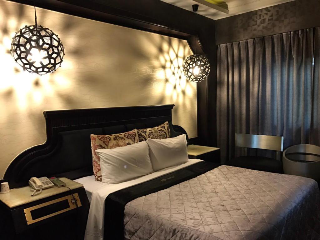 Sin Huan Motel in Taoyuan, Republic of China Taiwan