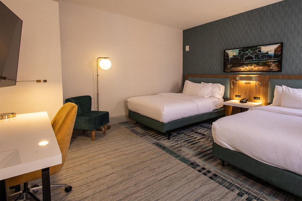 Hilton Garden Inn Dayton Downtown - photo 8