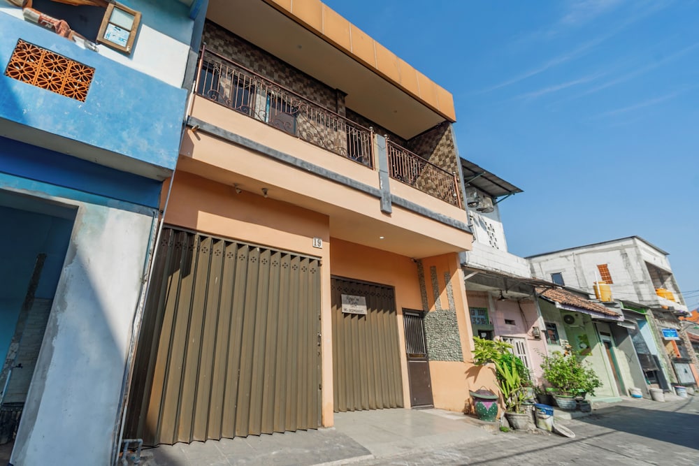 Hotel O Buduran Homestay Syariah in Sidoarjo, Indonesia