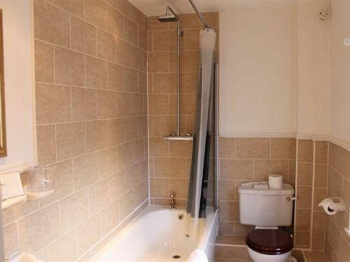 The Crown Hotel - carbon neutral hotel in Framlingham