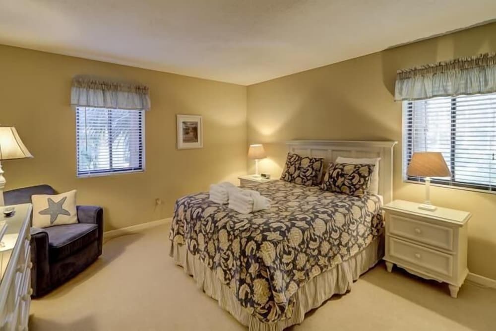 467 Plantation Club Villas at the Sea Pines Resort - photo 2