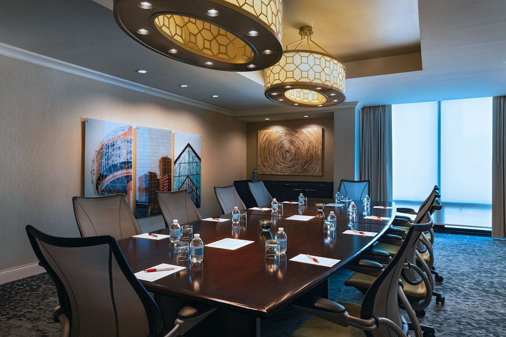 Dallas Marriott Downtown - photo 62