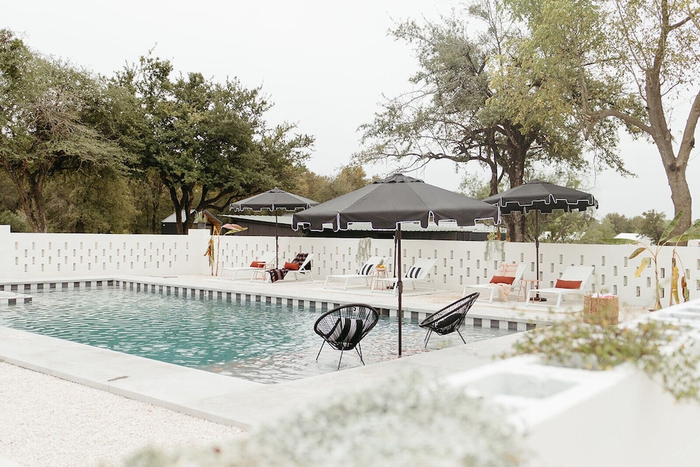 Rancho Moonrise — hotel in Manor