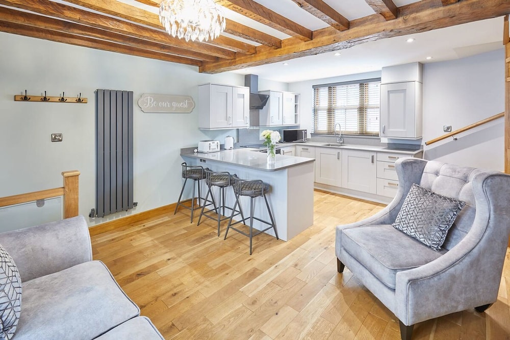 Host & Stay 11 Bakehouse Yard in Whitby, United Kingdom