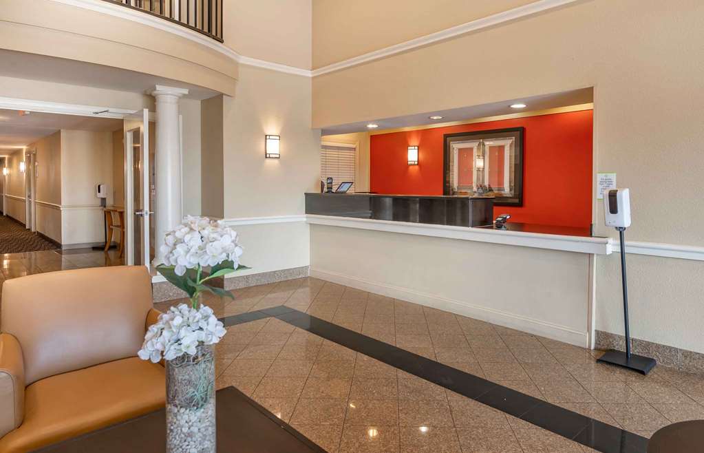 Extended Stay America Suites Indianapolis Northwest I465 - photo 7