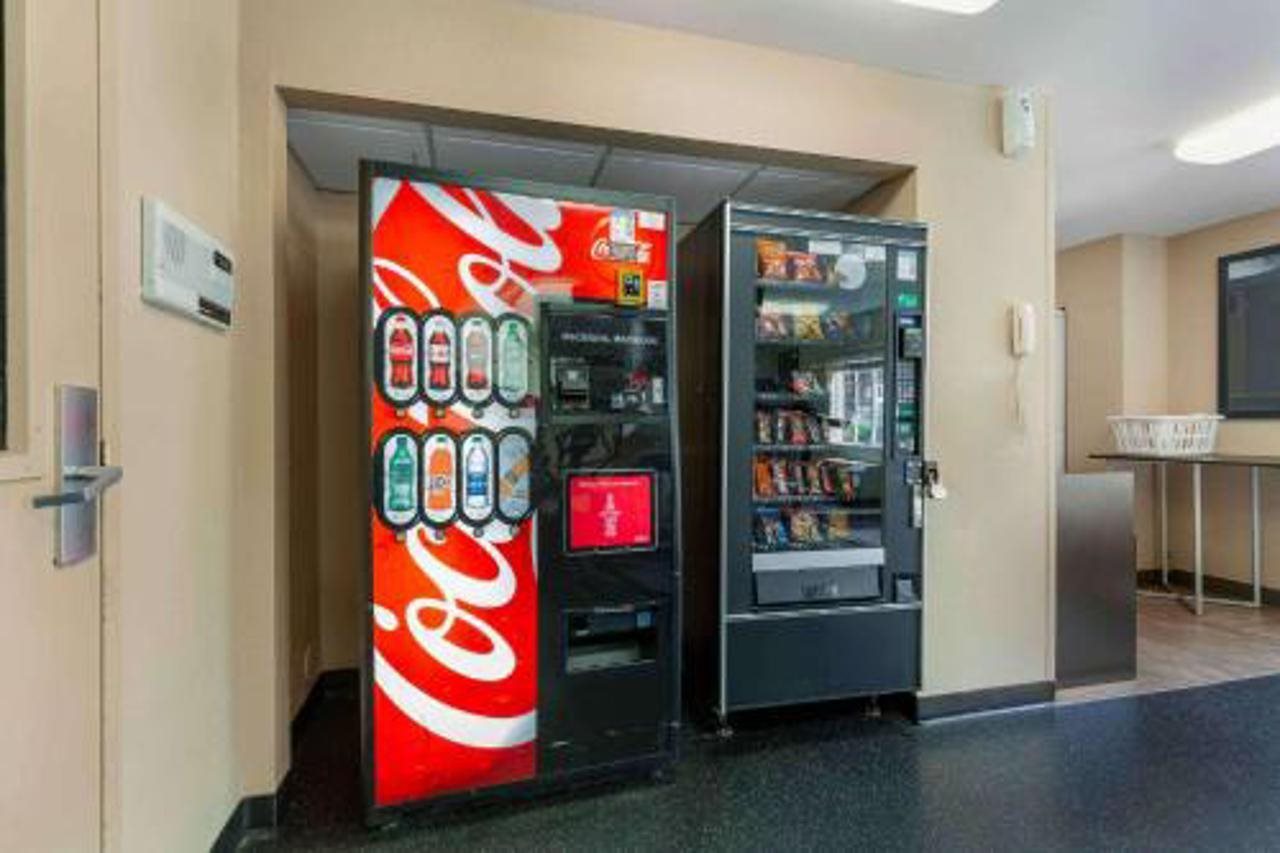 Extended Stay America Suites Washington DC Chantilly Airport - photo 4