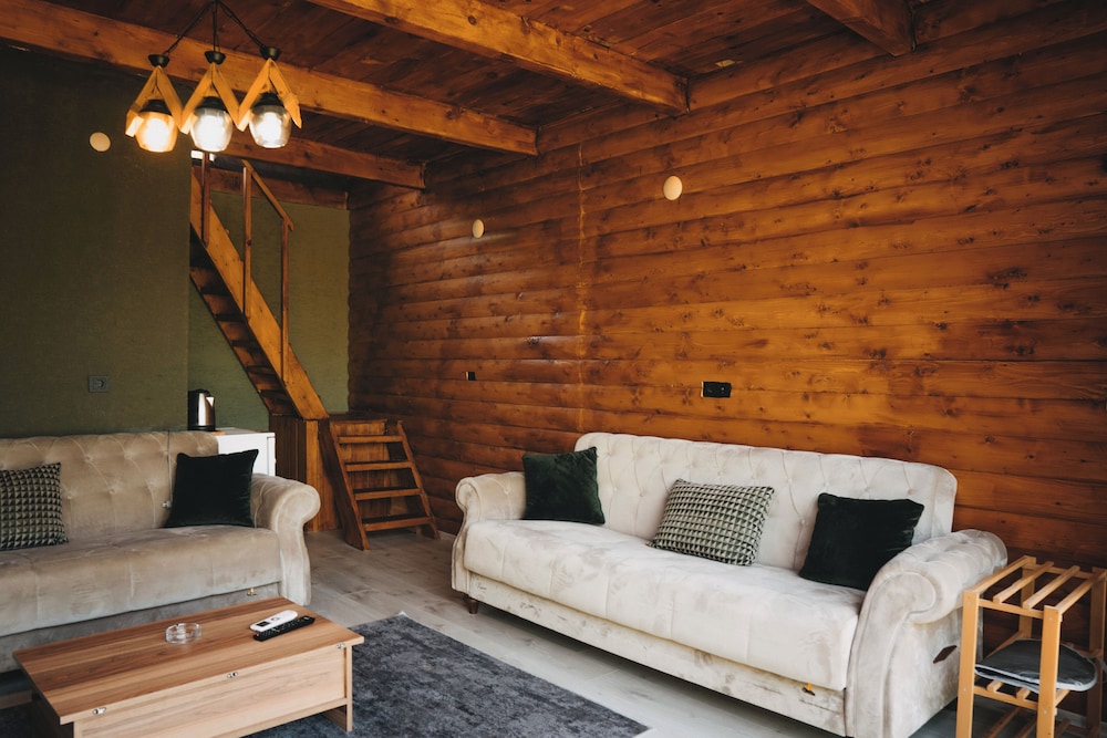 Green Paradise Suit — Pazar
