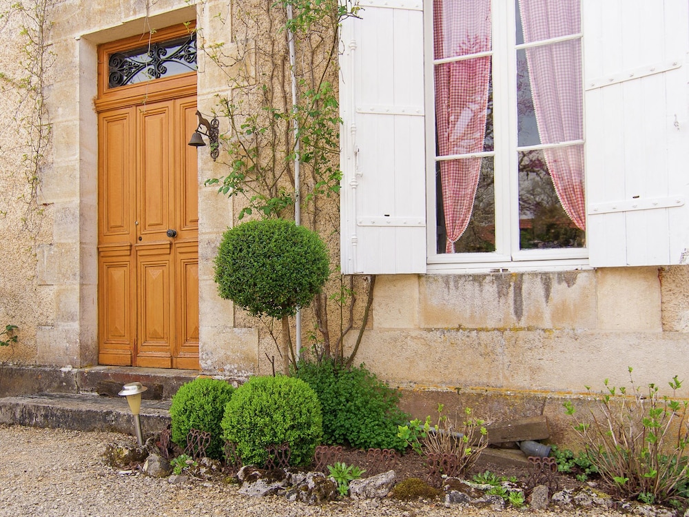 Manoir La Peyrade - last minute hotel in Unknown City
