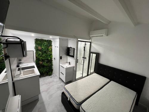 Le Studio 78 in Cap Dagde, France