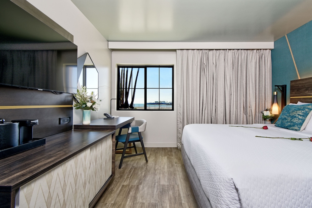 Marea Sol Hotel - photo 6