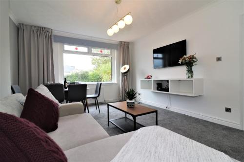 Macintosh lower - carbon neutral hotel in Bellshill