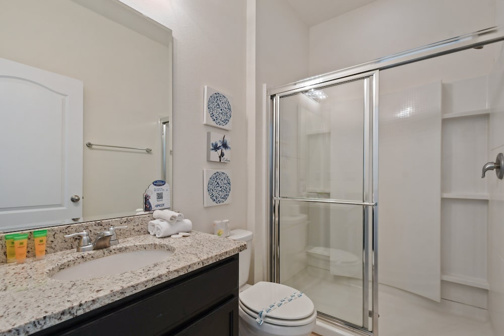 Elegant 7bed 5.5bath Pool Villa at Solterra Resort - photo 22