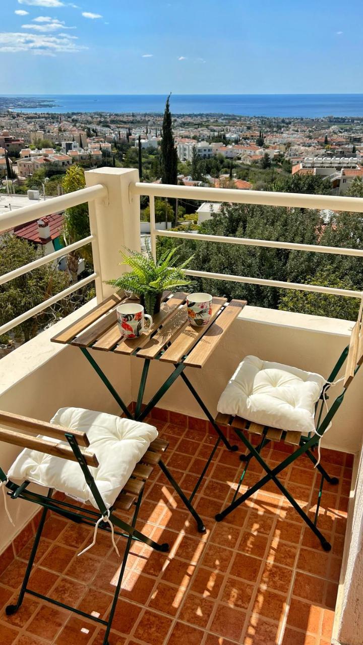 PMP Adamia Apartments