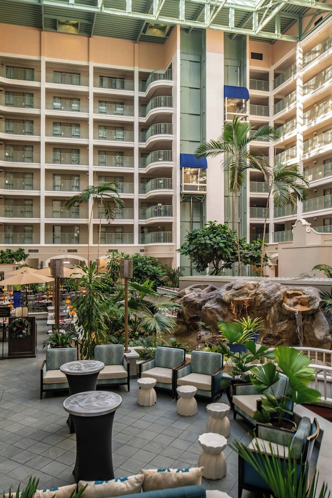 Sheraton Suites Fort Lauderdale at Cypress Creek - photo 39
