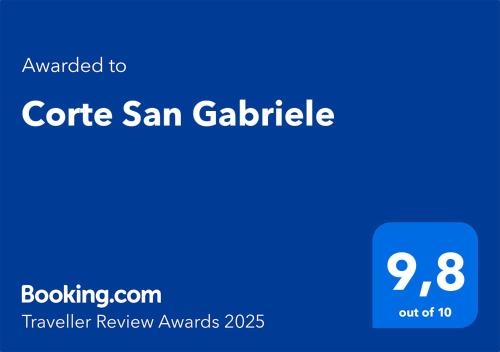 Corte San Gabriele — Galatina