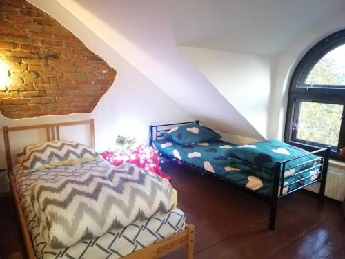 Ewa Dom - last minute hotel in Warsaw