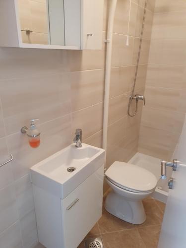 Apartment Jakov i Lucija