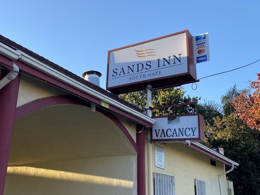 Sands Inn - photo 12
