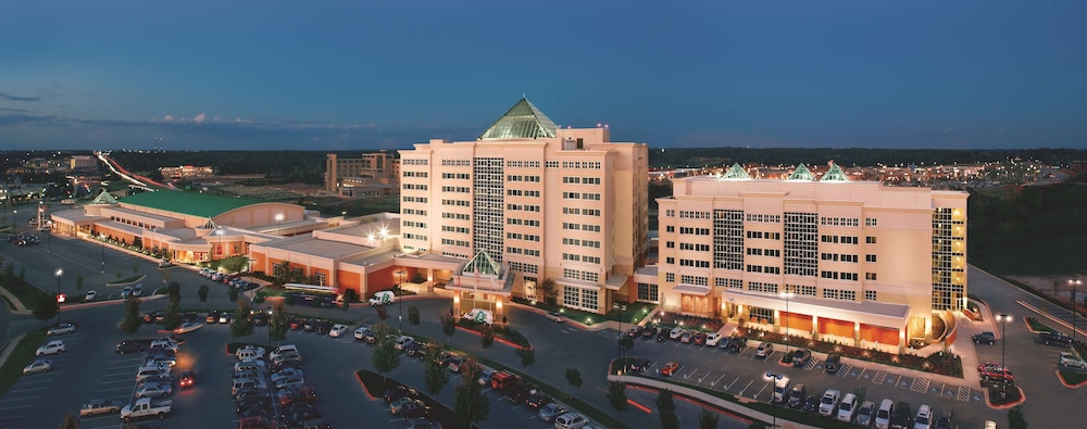 Embassy Suites Northwest Arkansas Hotel Spa & Convention - photo 68