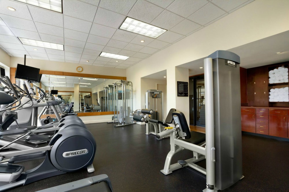 Hilton Knoxville - photo 27