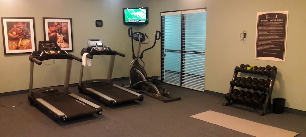 Staybridge Suites Covington - photo 24