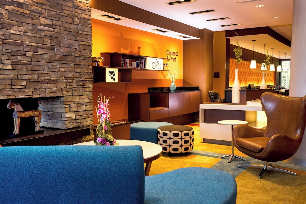 Fairfield Inn & Suites Richmond Midlothian - featured photo