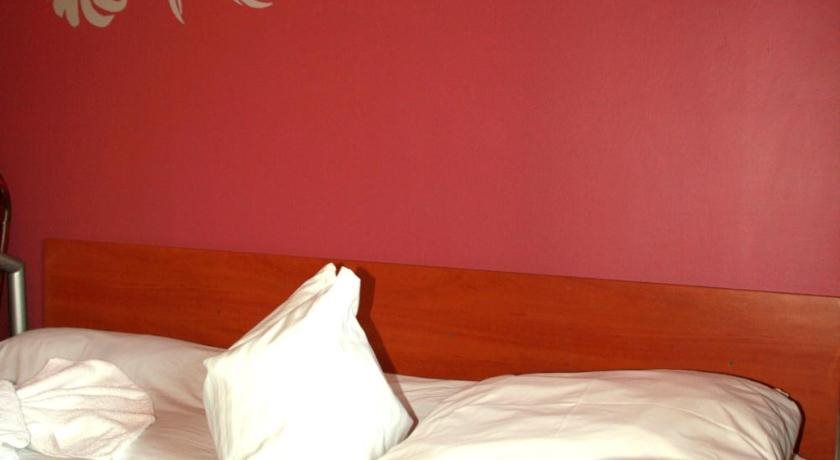 Hotel Ubertus — Piekary Slaskie — photo 4